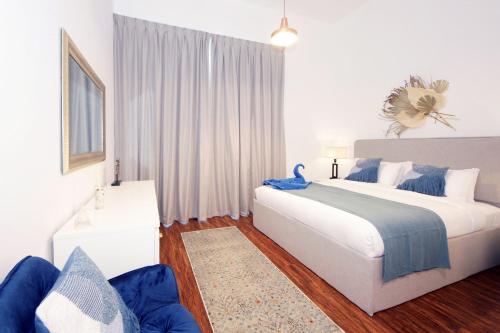New Arabian The Links Canal 1 BR The Greens, Dubái (foto 5)