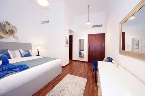 New Arabian The Links Canal 1 BR The Greens, Dubái (foto 8)