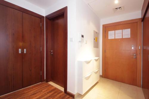 New Arabian The Links Canal 1 BR The Greens, Dubái (foto 6)
