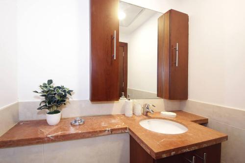 New Arabian The Links Canal 1 BR The Greens, Dubái (foto 7)