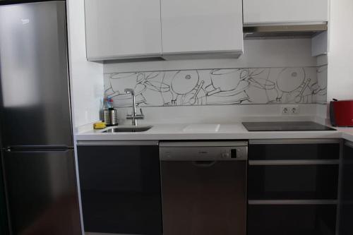 CASA TABARCA , disfruta del mágico atardecer de la isla (CASA TABARCA , disfruta del magico atardecer de la isla) in Isla De Tabarca