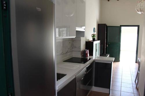 CASA TABARCA , disfruta del mágico atardecer de la isla (CASA TABARCA , disfruta del magico atardecer de la isla) in Isla De Tabarca