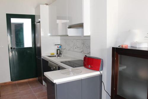 CASA TABARCA , disfruta del mágico atardecer de la isla (CASA TABARCA , disfruta del magico atardecer de la isla) in Isla De Tabarca