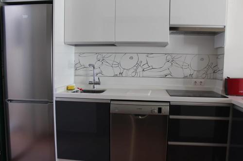 CASA TABARCA , disfruta del mágico atardecer de la isla (CASA TABARCA , disfruta del magico atardecer de la isla) in Isla De Tabarca