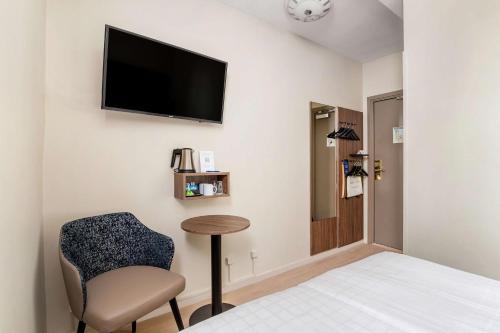 Best Western Hotel Karlaplan - image 2