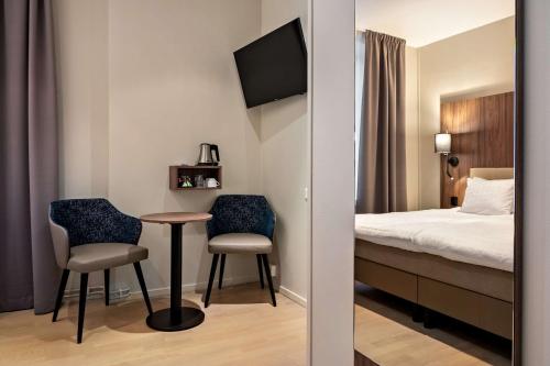 Best Western Hotel Karlaplan - image 14