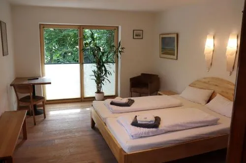 Hotel 11 Eulen in Uelzen, Deutschland