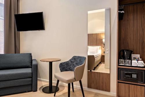 Best Western Hotel Karlaplan - image 5