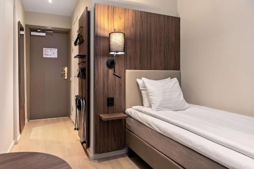 Best Western Hotel Karlaplan - image 13