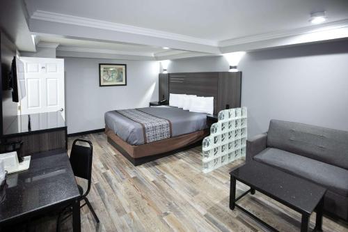 Rodeway Inn Bellflower - image 13