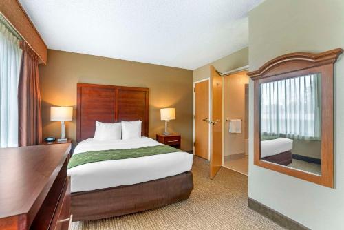 Photo - Comfort Suites Wilmington near Downtown