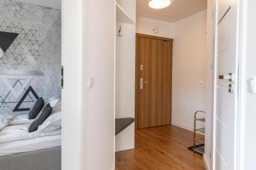 TatryTop Apartamenty Szymaszkowa Ski Premium