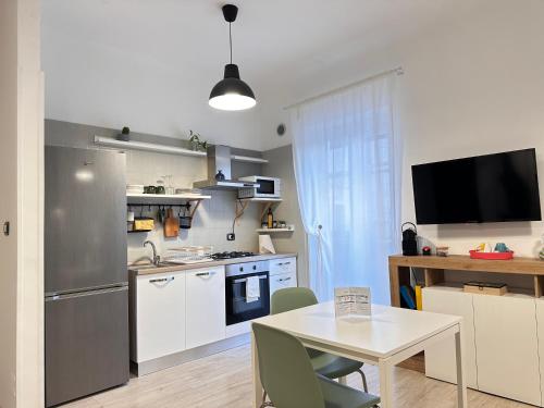  Casa Bolina - Mini appartamento in Taranto