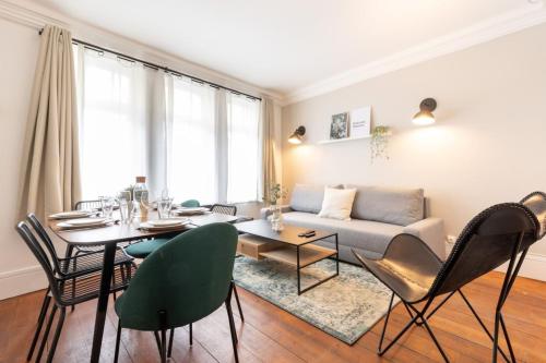 Lille Centre - 2BR in the heart of Lille!