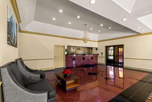 Quality Inn Bay City TX in Bay City, USA