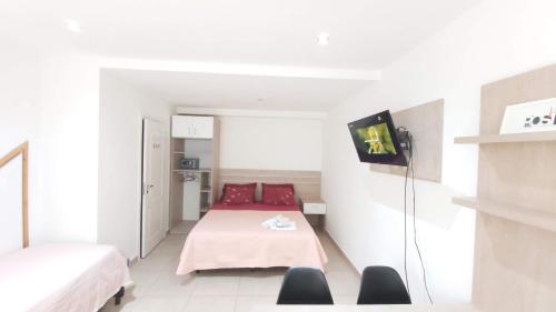 Refugio Sureno departamento completo centrico wifi in Ushuaia