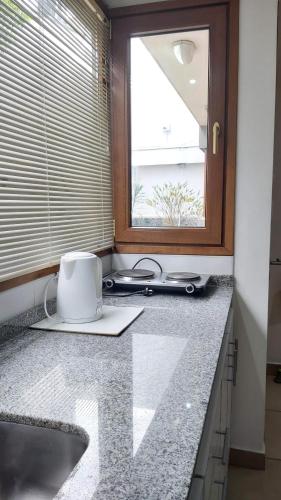 Facilities, Refugio Sureno departamento completo centrico wifi in Ushuaia