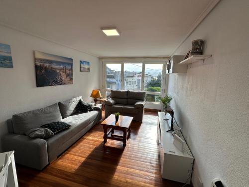 Apartamento cerca de la ría con parking incluido by InsideHome