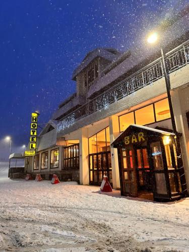 . Hotel Togo Monte Terminillo