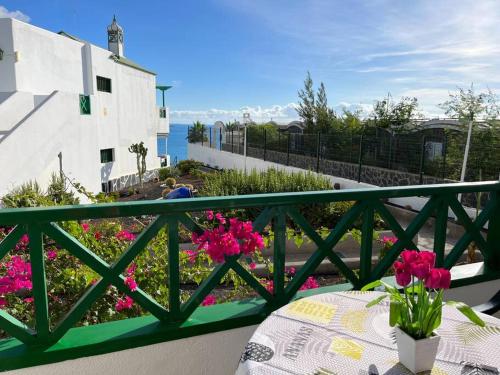 Seaside Apartment Maspalomas