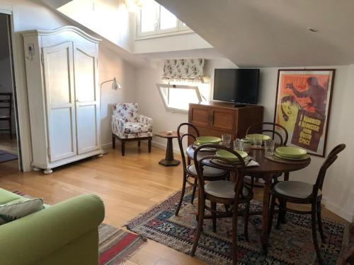 Walking distance from Via Veneto, Рим