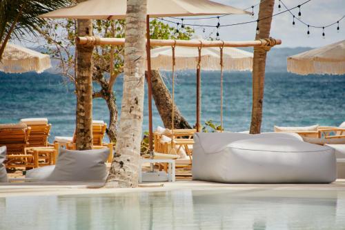 Luxury Bahia Principe Cayo Levantado - 편의 시설/서비스