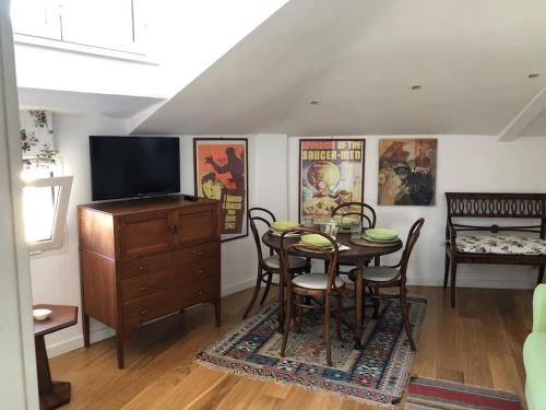 Walking distance from Via Veneto, Rzym (zdjęcie 6)