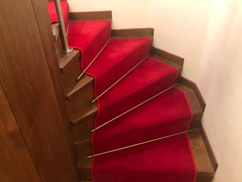 Walking distance from Via Veneto, Rzym (zdjęcie 9)