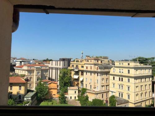 Walking distance from Via Veneto, Rzym (zdjęcie 10)