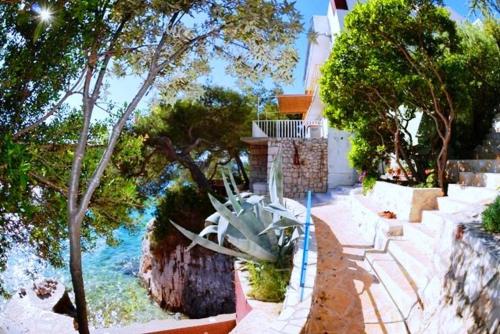 Apartments Villa Hraste Hvar