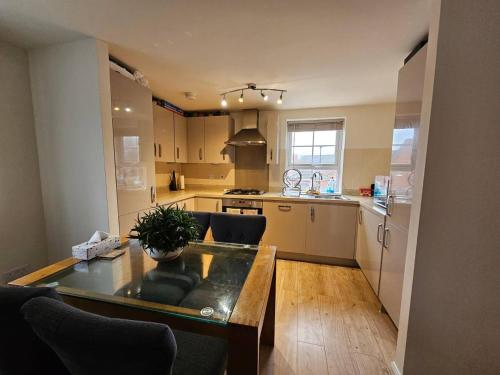 Cosy & Stylish One-Bed Flat-close to Warwick Uni