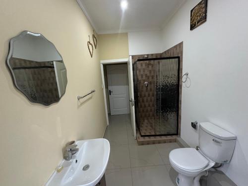 Six64 on Kingsway A4 Apartment, Amanzimtoti (zdjęcie 9)