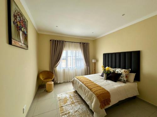 Six64 on Kingsway A4 Apartment, Amanzimtoti (zdjęcie 6)