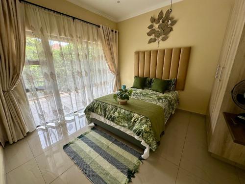 Six64 on Kingsway A4 Apartment, Amanzimtoti (zdjęcie 5)