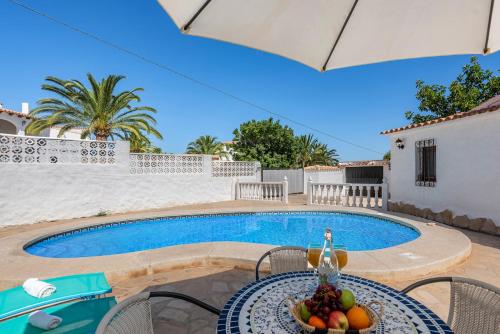 Villa Maeva - Plusholidays - main image