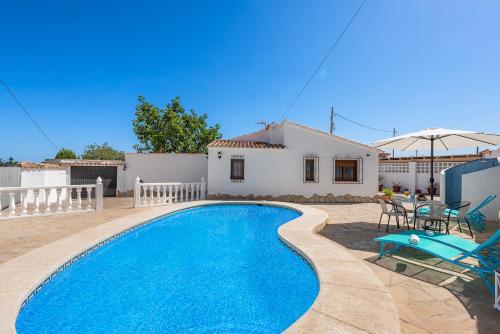 Villa Maeva - Plusholidays - image 12