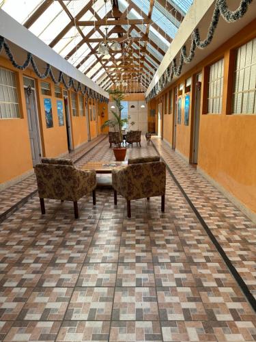 hotel photo