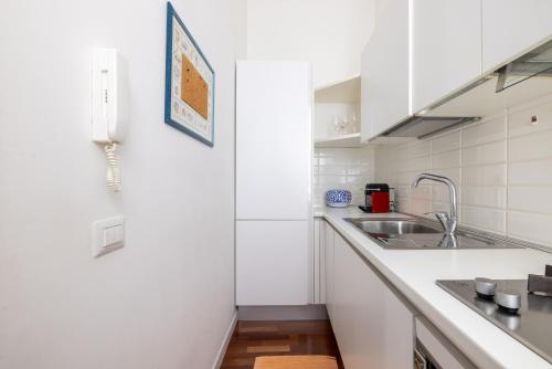 3BR Comfort Apartment in Rome, Rome (photo 7)