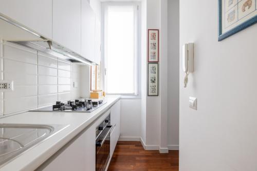3BR Comfort Apartment in Rome, Rome (photo 8)