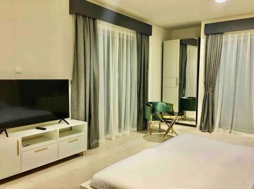 Stunning Marina View! CoLiving Rooms in Princess Tower Marina, Дубай (фото 4)
