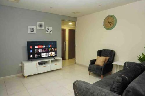 Stunning Marina View! CoLiving Rooms in Princess Tower Marina, Дубай (фото 6)