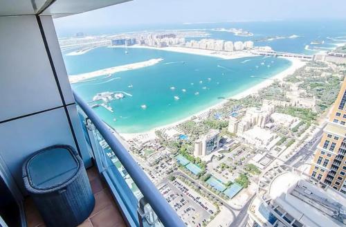 Stunning Marina View! CoLiving Rooms in Princess Tower Marina, Дубай (фото 2)