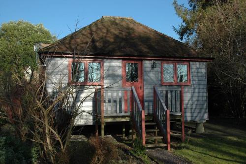 The Granary at Palm Tree House in S.E. Kent