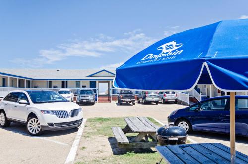 Dolphin Oceanfront Motel - Nags Head - image 35