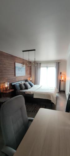 Beach old fisherman's house in Kauguri