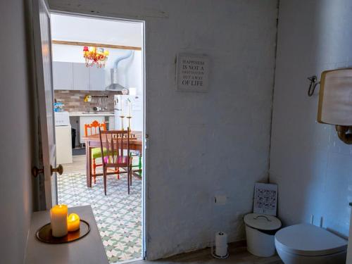 House beach in Lizandro by Ericeira Property in บาเลยา
