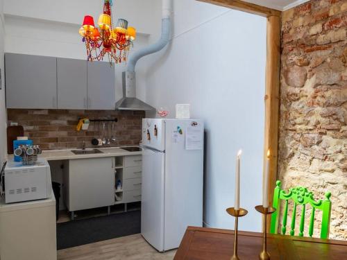 House beach in Lizandro by Ericeira Property in บาเลยา