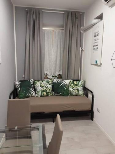 Rho Fiera Onit's Apartment