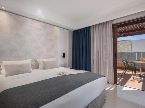 Caldera Creta Paradise Room Type - Family Suite with Garden View