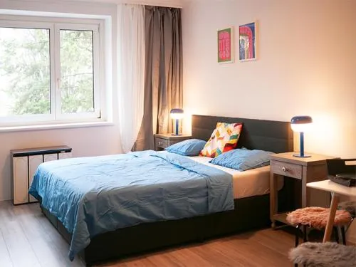 Big 2Rooms in Vienna city center in Wien, Österreich